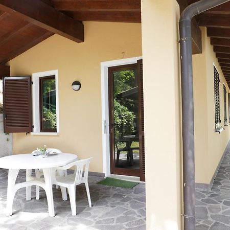 Camping Zocco Manerba del Garda Kültér fotó