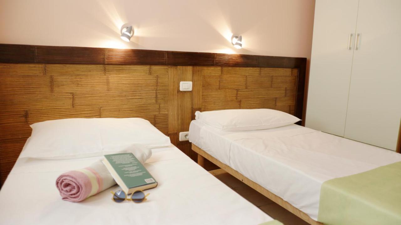 Camping Zocco Manerba del Garda Kültér fotó