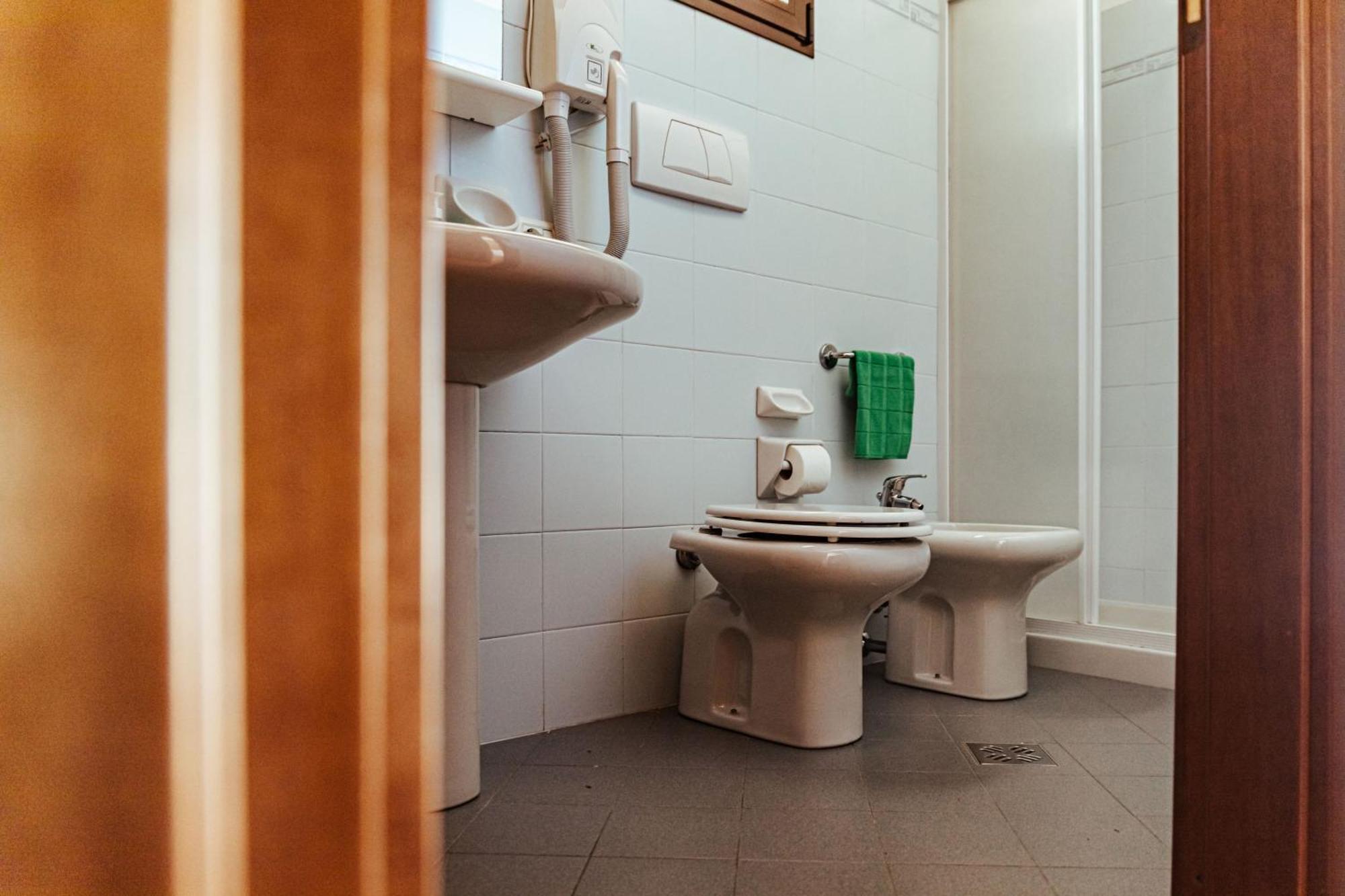 Camping Zocco Manerba del Garda Szoba fotó