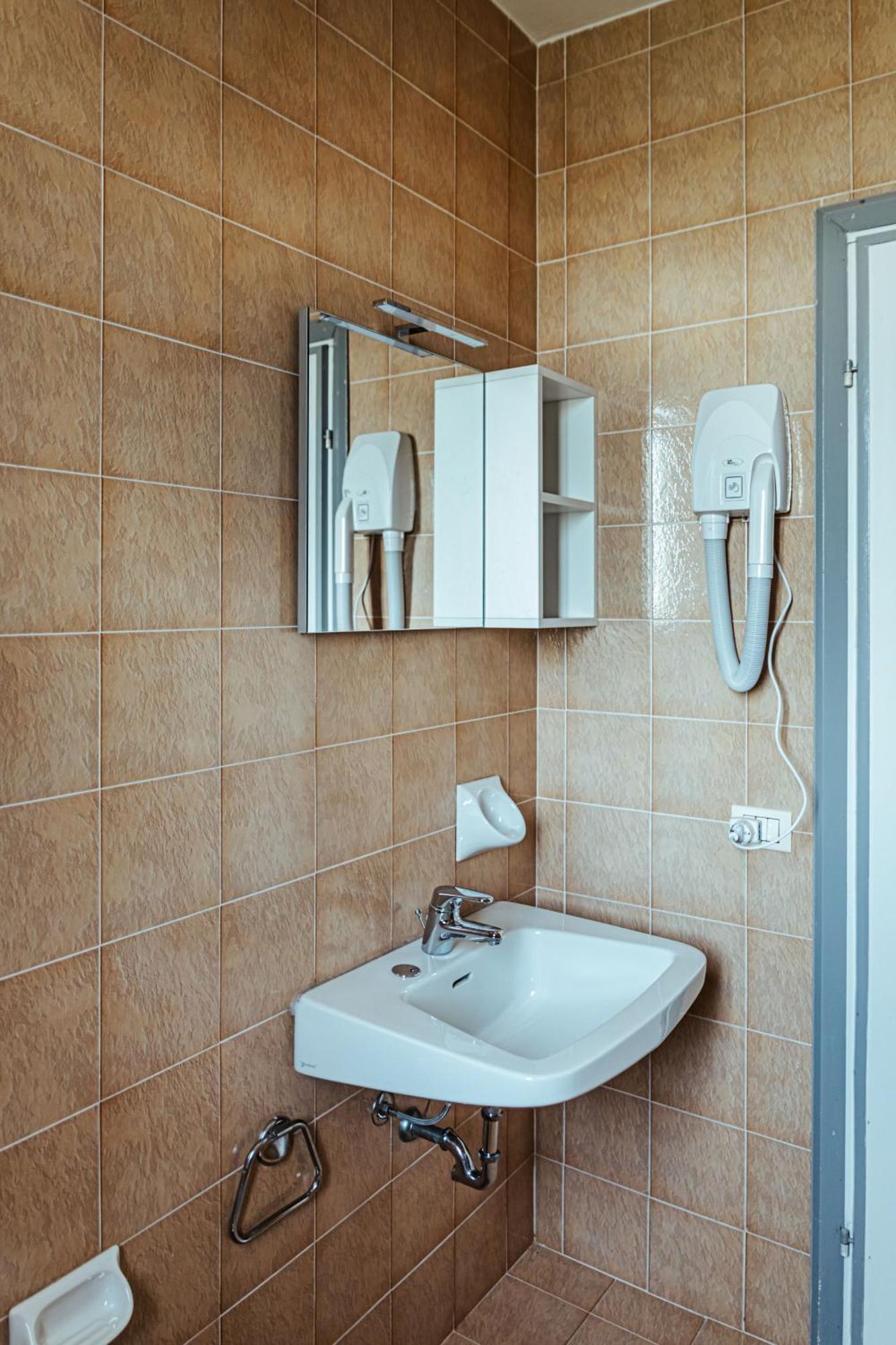 Camping Zocco Manerba del Garda Szoba fotó