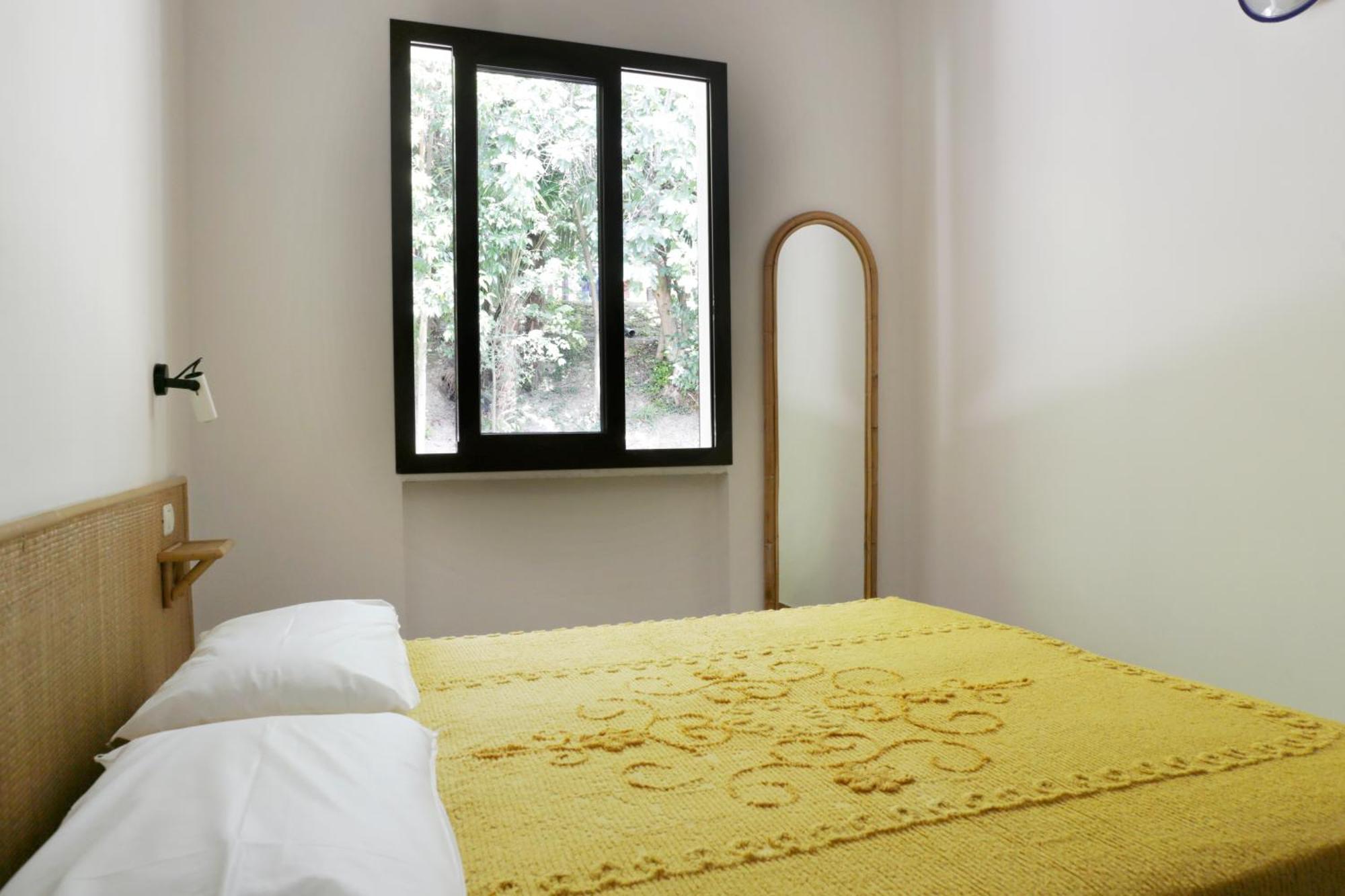 Camping Zocco Manerba del Garda Kültér fotó