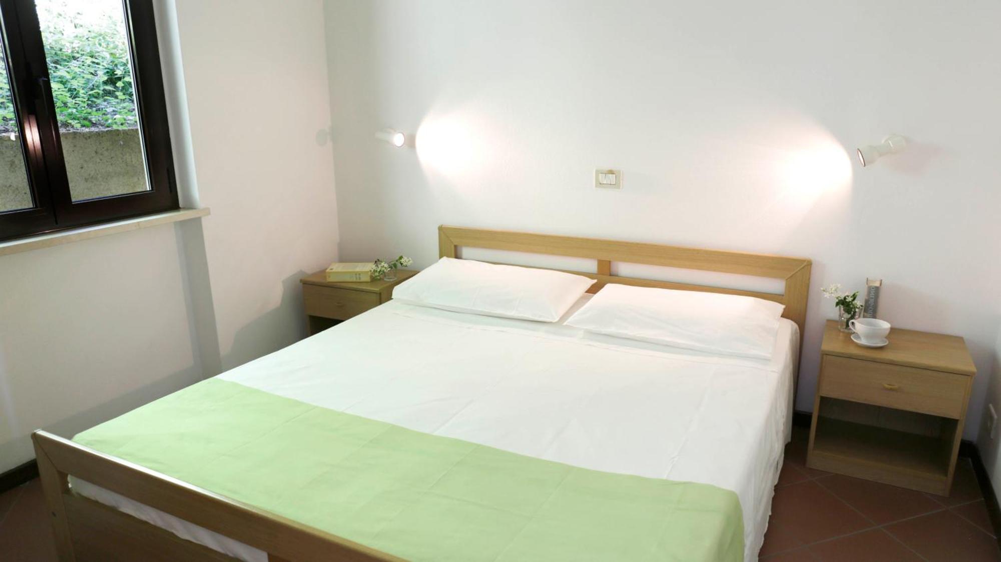 Camping Zocco Manerba del Garda Kültér fotó