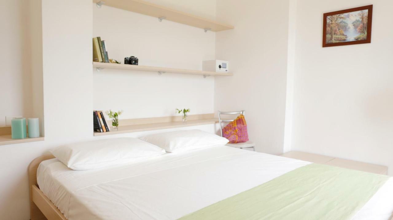 Camping Zocco Manerba del Garda Kültér fotó