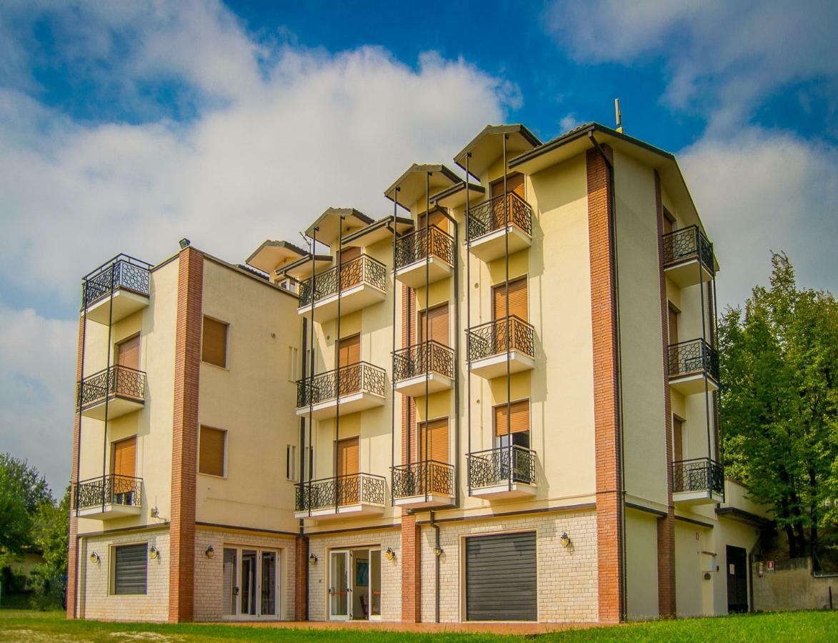 Camping Zocco Manerba del Garda Kültér fotó