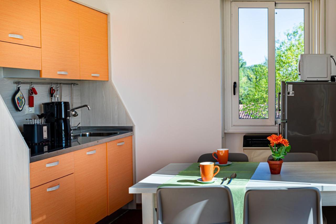 Camping Zocco Manerba del Garda Kültér fotó
