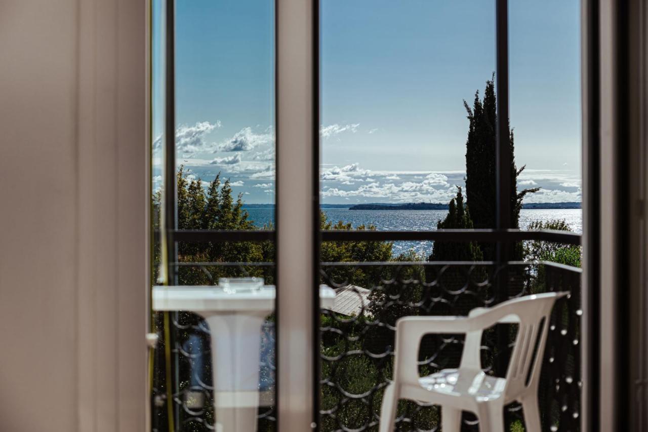 Camping Zocco Manerba del Garda Kültér fotó