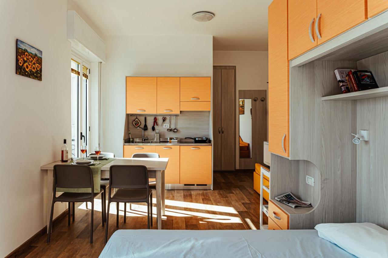 Camping Zocco Manerba del Garda Kültér fotó