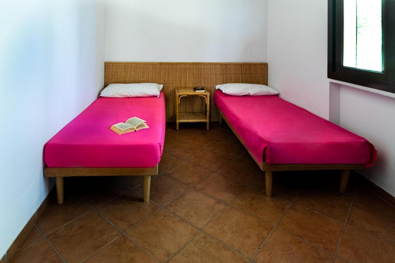 Camping Zocco Manerba del Garda Kültér fotó